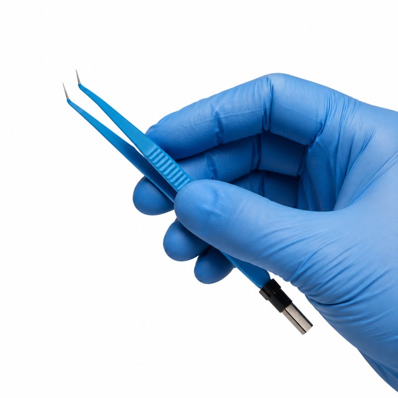 Alat cautery/diathermy untuk khatan Laser Diathermy